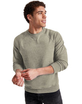 Hanes Originals Men's French Terry Sweatshirt