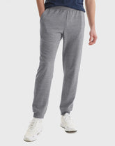 Hanes Originals Men's French Terry Joggers with Pockets, 30.5