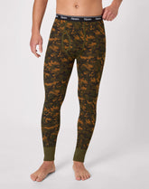 Hanes Men's Thermal Pants