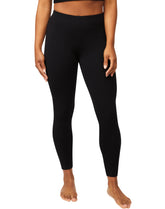 Hanes EcoSmart Women's Leggings, Classic Fitted