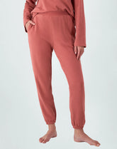 Hanes Originals Women’s SuperSoft Comfywear French Terry Joggers, 28