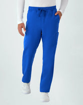 Hanes Comfort Fit Scrubs Men's Scrub Pants