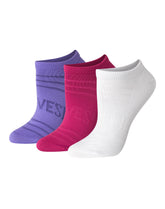 Hanes Moves Women’s Seamless Stretch No Show Socks, 3 Pairs