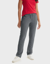 Hanes Women's French Terry Pants with Pockets, 31