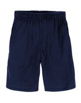 Hanes Boys' Jersey Shorts, 2-Pack