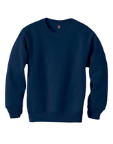Hanes EcoSmart Kids' Crewneck Sweatshirt