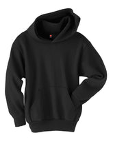 Hanes EcoSmart Kids' Fleece Pullover Hoodie