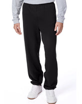 Hanes EcoSmart Men's Fleece Sweatpants, 32
