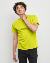 Hanes Essentials Men's Cotton T-Shirt