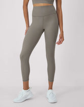 Hanes Moves Women's 7/8 Leggings with Internal Pocket, 25