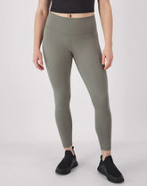 Hanes Moves Leak Protection 7/8 Leggings, 25