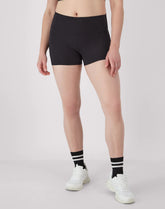 Hanes Moves Women's Leak Protection Bike Shorts, 3