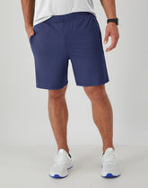 Hanes Moves Men's 2-in-1 Gym Shorts, 7Inseam