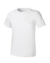 Hanes Ultimate Boys' Crewneck Undershirt, Cool Comfort, 5-Pack