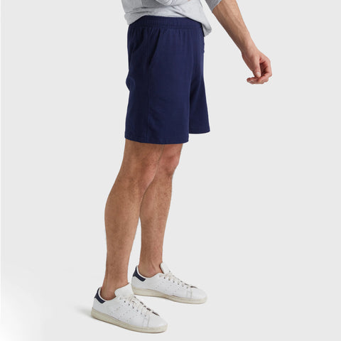 Hanes Originals Men's Cotton Shorts, 7