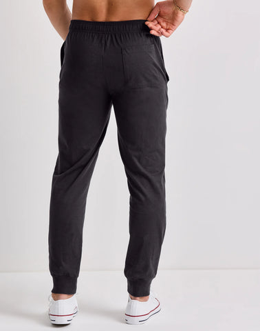 Hanes Originals Men's Cotton Joggers with Pockets, 30.5