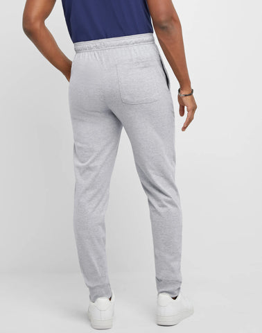 Hanes Originals Men's Cotton Joggers with Pockets, 30.5