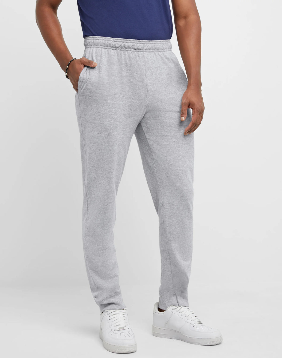 Hanes Originals Men's Cotton Joggers with Pockets, 30.5