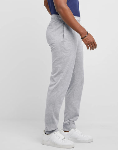 Hanes Originals Men's Cotton Joggers with Pockets, 30.5