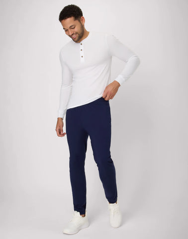 Hanes Men's Knit Pant Jersey Joggers