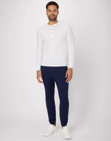 Hanes Men's Knit Pant Jersey Joggers