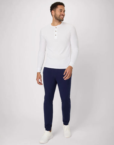 Hanes Men's Knit Pant Jersey Joggers