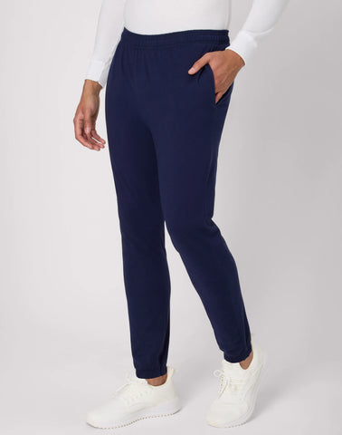 Hanes Men's Knit Pant Jersey Joggers