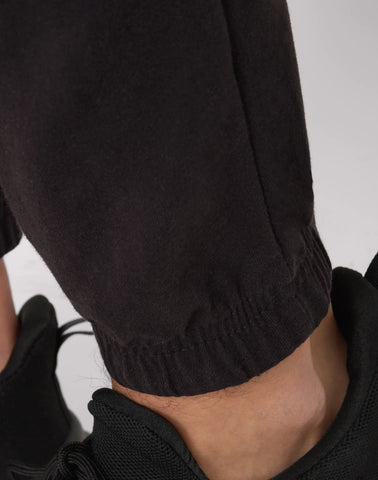 Hanes Men's Knit Pant Jersey Joggers