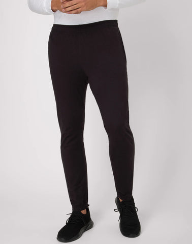 Hanes Men's Knit Pant Jersey Joggers