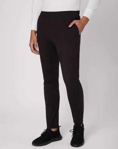 Hanes Men's Knit Pant Jersey Joggers