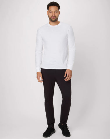 Hanes Men's Knit Pant Jersey Joggers