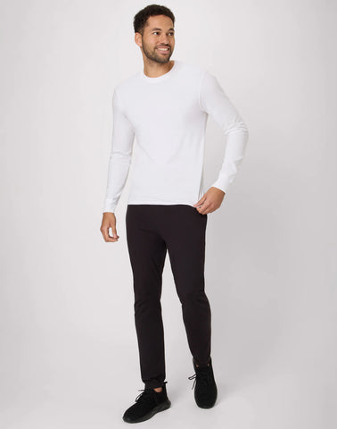 Hanes Men's Knit Pant Jersey Joggers