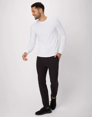 Hanes Men's Knit Pant Jersey Joggers