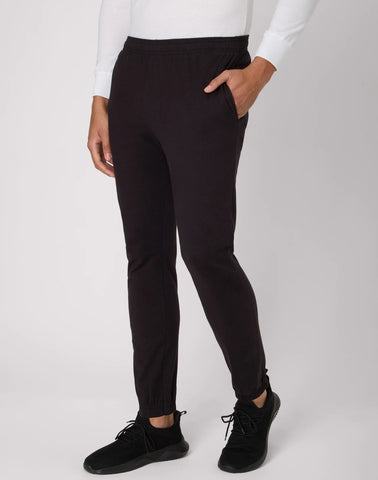 Hanes Men's Knit Pant Jersey Joggers