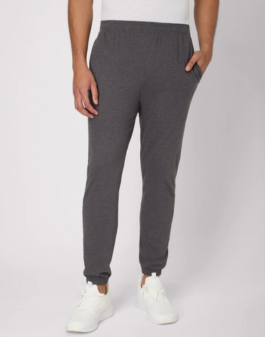 Hanes Men's Knit Pant Jersey Joggers