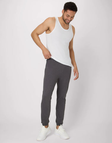 Hanes Men's Knit Pant Jersey Joggers
