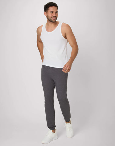 Hanes Men's Knit Pant Jersey Joggers