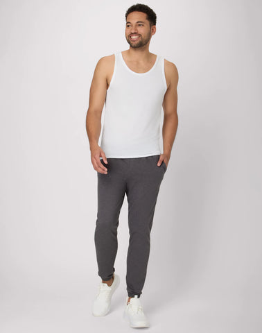 Hanes Men's Knit Pant Jersey Joggers