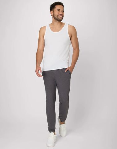 Hanes Men's Knit Pant Jersey Joggers
