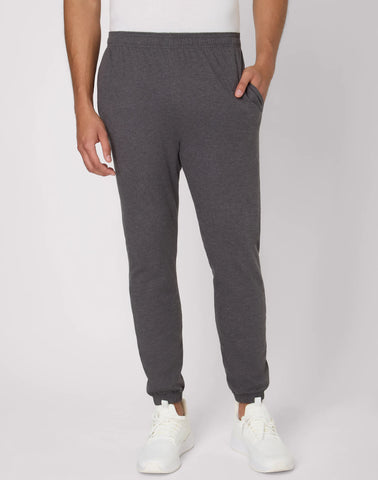 Hanes Men's Knit Pant Jersey Joggers