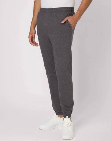 Hanes Men's Knit Pant Jersey Joggers