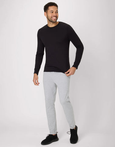 Hanes Men's Knit Pant Jersey Joggers