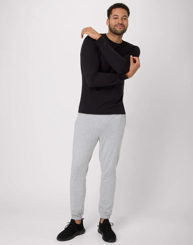 Hanes Men's Knit Pant Jersey Joggers