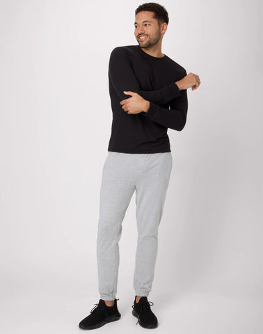 Hanes Men's Knit Pant Jersey Joggers