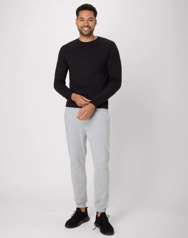 Hanes Men's Knit Pant Jersey Joggers