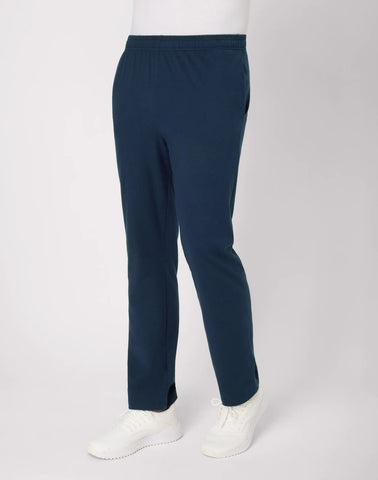 Hanes Men's Pants, Cotton Knit Jersey