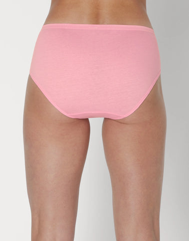 Hanes Ultimate Women's Breathable Hipster Underwear, 6-Pack