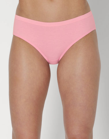 Hanes Ultimate Women's Breathable Hipster Underwear, 6-Pack