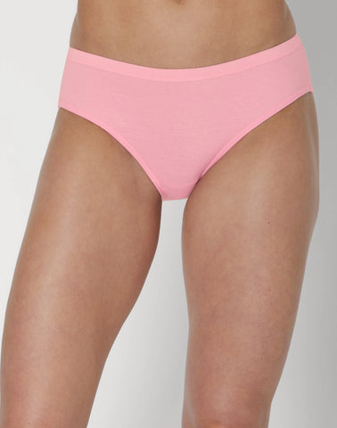 Hanes Ultimate Women's Breathable Hipster Underwear, 6-Pack