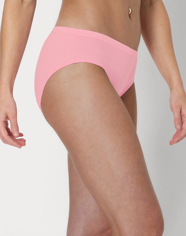 Hanes Ultimate Women's Breathable Hipster Underwear, 6-Pack